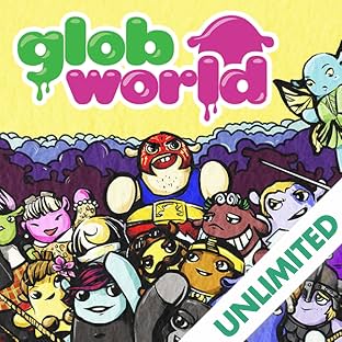 GlobWorld